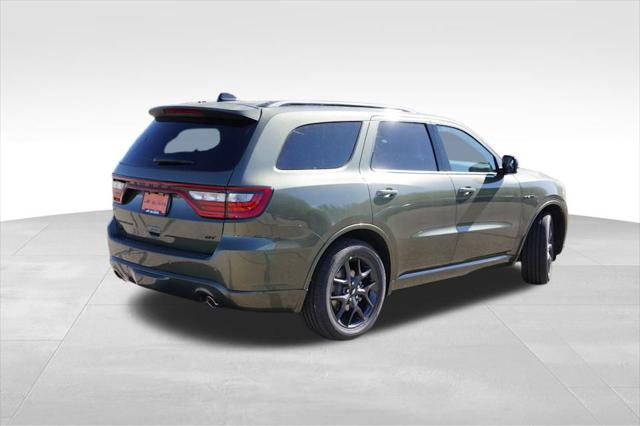 2026 Dodge Durango DURANGO GT PLUS AWD HEMI V8 2026 Dodge Durango DURANGO GT PLUS AWD HEMI V8