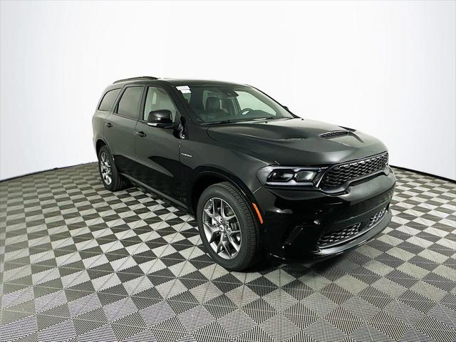 2026 Dodge Durango DURANGO GT PLUS AWD HEMI V8 2026 Dodge Durango DURANGO GT PLUS AWD HEMI V8