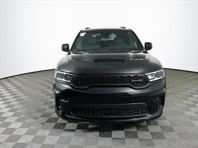 2026 Dodge Durango DURANGO GT PLUS AWD HEMI V8 2026 Dodge Durango DURANGO GT PLUS AWD HEMI V8