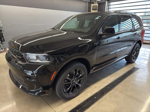 2026 Dodge Durango DURANGO GT AWD 2026 Dodge Durango DURANGO GT AWD