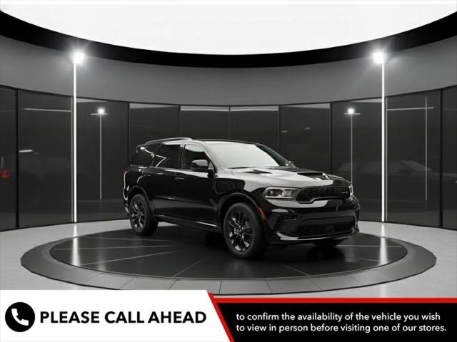 2026 Dodge Durango DURANGO GT AWD