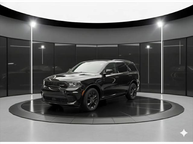 2026 Dodge Durango DURANGO GT AWD