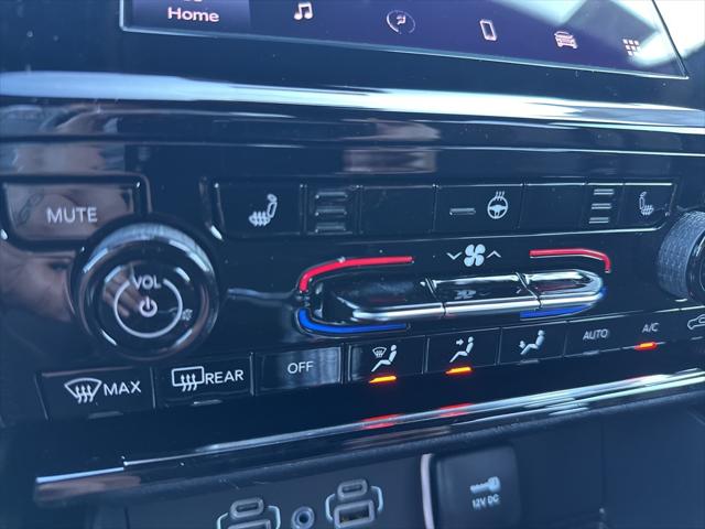 2025 Jeep Grand Cherokee GRAND CHEROKEE ALTITUDE X 4X4 2025 Jeep Grand Cherokee GRAND CHEROKEE ALTITUDE X 4X4