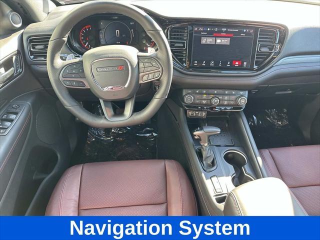 2026 Dodge Durango DURANGO GT PLUS AWD HEMI V8 2026 Dodge Durango DURANGO GT PLUS AWD HEMI V8