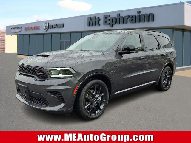 2026 Dodge Durango DURANGO GT PREMIUM AWD HEMI V8