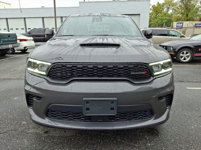 2026 Dodge Durango DURANGO GT PREMIUM AWD HEMI V8