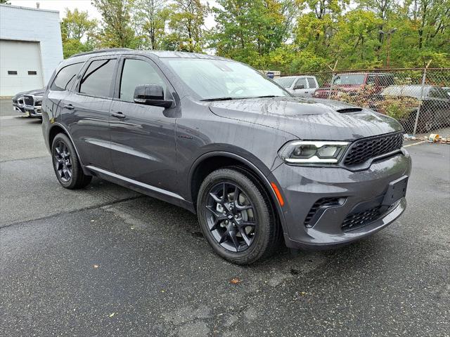 2026 Dodge Durango DURANGO GT PREMIUM AWD HEMI V8