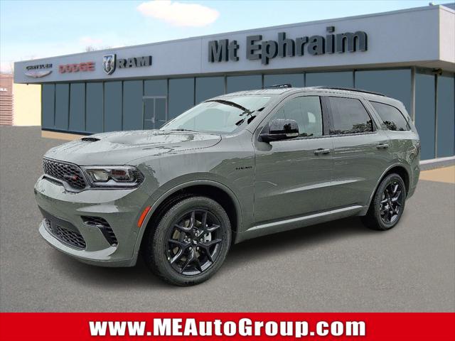 2026 Dodge Durango DURANGO GT PREMIUM AWD HEMI V8 2026 Dodge Durango DURANGO GT PREMIUM AWD HEMI V8