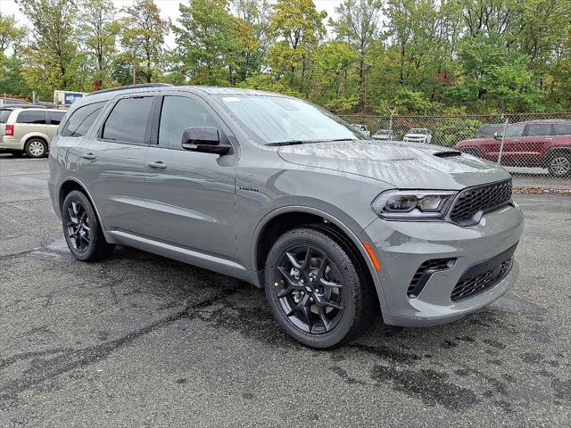 2026 Dodge Durango DURANGO GT PREMIUM AWD HEMI V8 2026 Dodge Durango DURANGO GT PREMIUM AWD HEMI V8