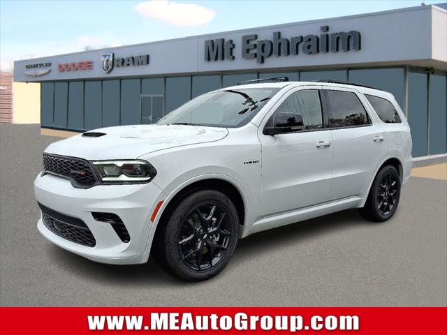 2026 Dodge Durango DURANGO GT PREMIUM AWD HEMI V8 2026 Dodge Durango DURANGO GT PREMIUM AWD HEMI V8