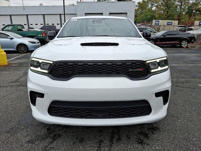 2026 Dodge Durango DURANGO GT PREMIUM AWD HEMI V8 2026 Dodge Durango DURANGO GT PREMIUM AWD HEMI V8