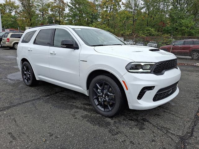 2026 Dodge Durango DURANGO GT PREMIUM AWD HEMI V8 2026 Dodge Durango DURANGO GT PREMIUM AWD HEMI V8