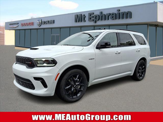 2026 Dodge Durango DURANGO GT PREMIUM AWD HEMI V8 2026 Dodge Durango DURANGO GT PREMIUM AWD HEMI V8