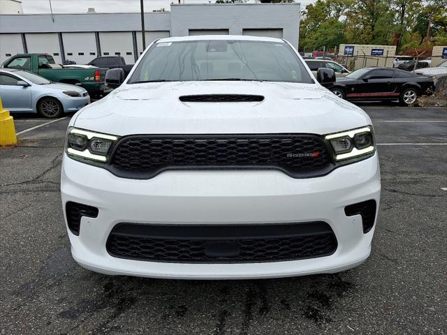 2026 Dodge Durango DURANGO GT PREMIUM AWD HEMI V8 2026 Dodge Durango DURANGO GT PREMIUM AWD HEMI V8