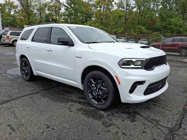 2026 Dodge Durango DURANGO GT PREMIUM AWD HEMI V8 2026 Dodge Durango DURANGO GT PREMIUM AWD HEMI V8
