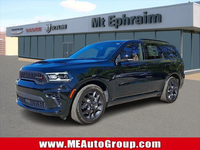 2026 Dodge Durango DURANGO GT PREMIUM AWD HEMI V8 2026 Dodge Durango DURANGO GT PREMIUM AWD HEMI V8