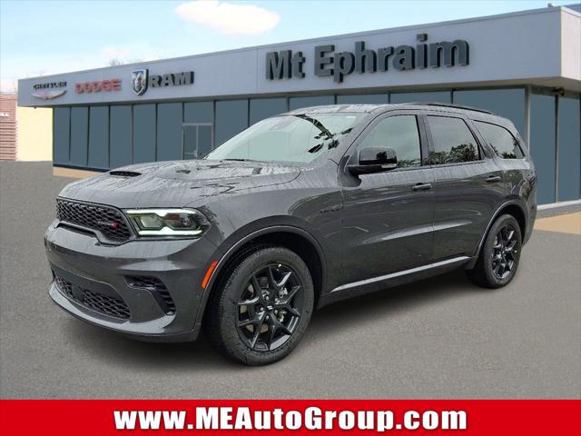 2026 Dodge Durango DURANGO GT PLUS AWD HEMI V8 2026 Dodge Durango DURANGO GT PLUS AWD HEMI V8