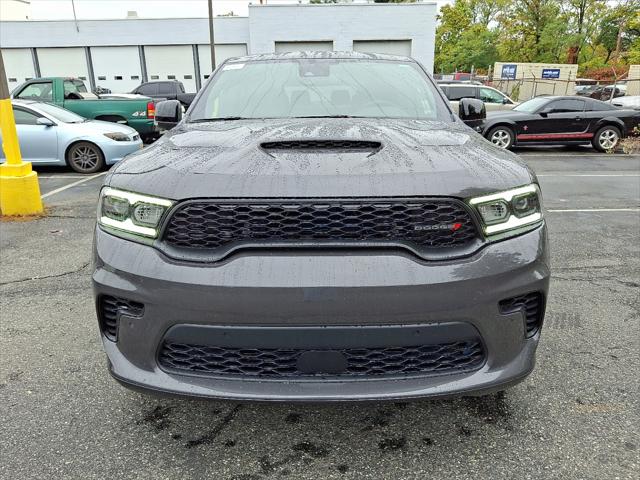 2026 Dodge Durango DURANGO GT PLUS AWD HEMI V8 2026 Dodge Durango DURANGO GT PLUS AWD HEMI V8