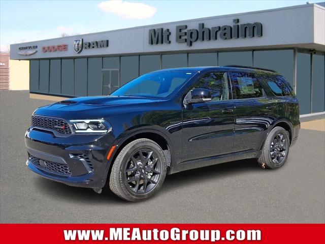 2026 Dodge Durango DURANGO GT PREMIUM AWD HEMI V8 2026 Dodge Durango DURANGO GT PREMIUM AWD HEMI V8
