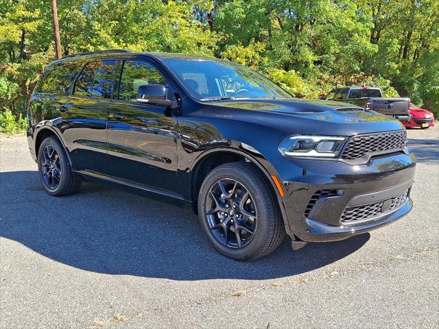 2026 Dodge Durango DURANGO GT PREMIUM AWD HEMI V8 2026 Dodge Durango DURANGO GT PREMIUM AWD HEMI V8