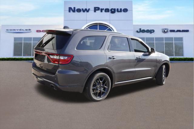 2026 Dodge Durango GT HEMI V8 AWD