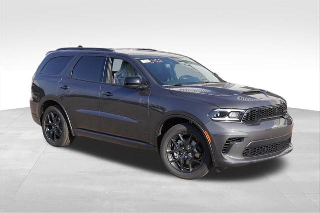 2026 Dodge Durango DURANGO GT AWD HEMI V8 2026 Dodge Durango DURANGO GT AWD HEMI V8