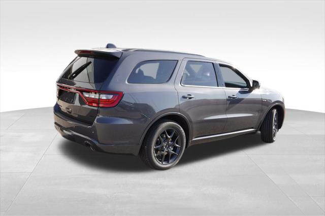 2026 Dodge Durango DURANGO GT AWD HEMI V8 2026 Dodge Durango DURANGO GT AWD HEMI V8