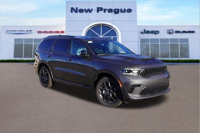 2026 Dodge Durango DURANGO GT AWD HEMI V8 2026 Dodge Durango DURANGO GT AWD HEMI V8