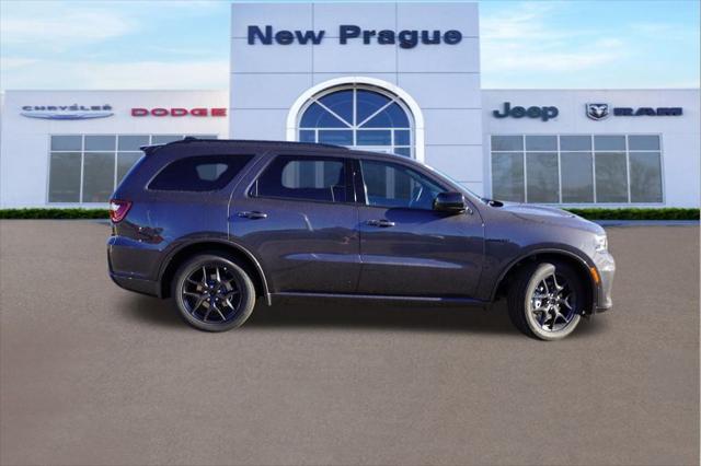 2026 Dodge Durango DURANGO GT AWD HEMI V8 2026 Dodge Durango DURANGO GT AWD HEMI V8