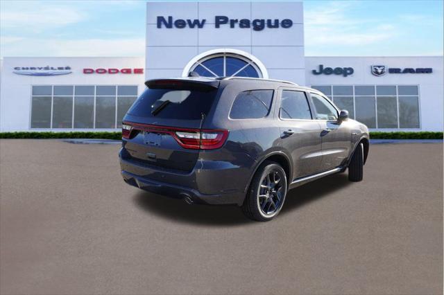 2026 Dodge Durango DURANGO GT AWD HEMI V8 2026 Dodge Durango DURANGO GT AWD HEMI V8