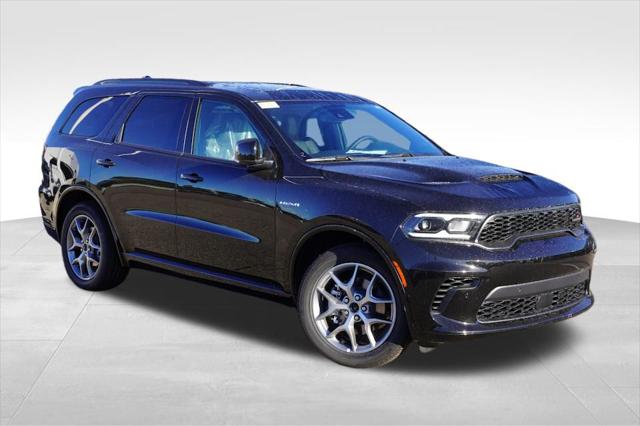 2026 Dodge Durango DURANGO GT PLUS AWD HEMI V8 2026 Dodge Durango DURANGO GT PLUS AWD HEMI V8