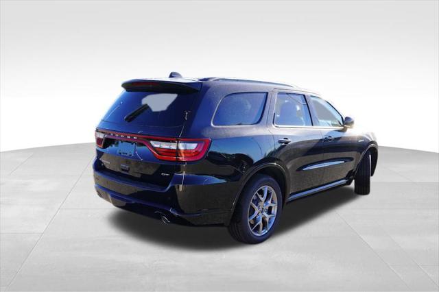 2026 Dodge Durango DURANGO GT PLUS AWD HEMI V8 2026 Dodge Durango DURANGO GT PLUS AWD HEMI V8