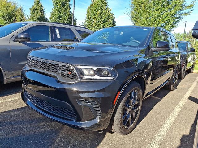 2026 Dodge Durango GT HEMI V8 AWD