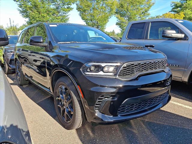 2026 Dodge Durango GT HEMI V8 AWD