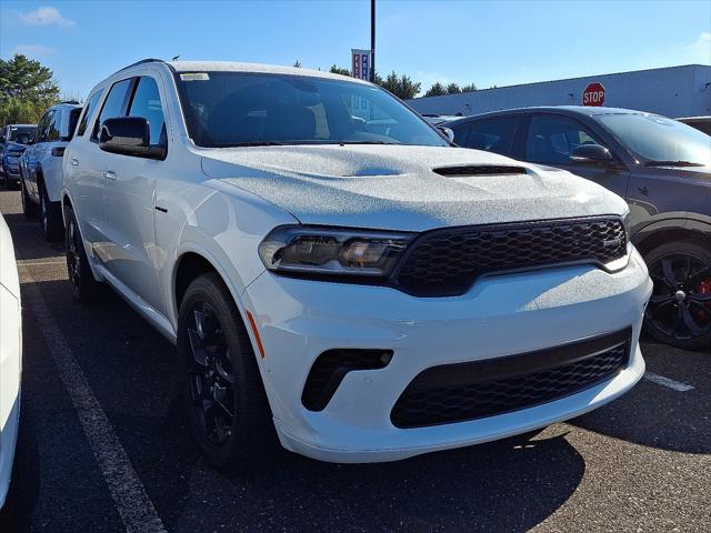 2026 Dodge Durango DURANGO GT AWD HEMI V8 2026 Dodge Durango DURANGO GT AWD HEMI V8