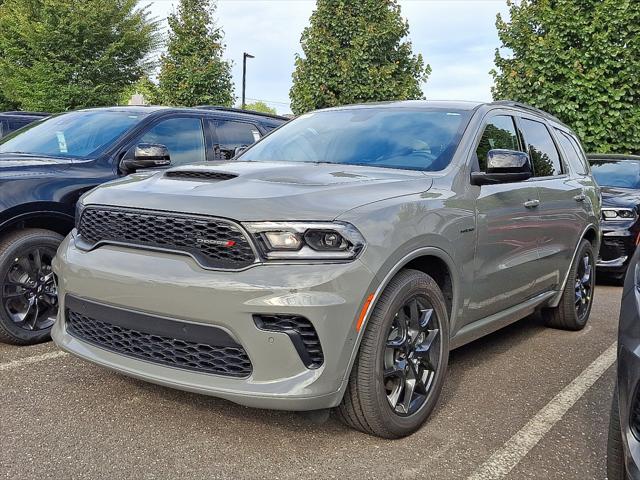 2026 Dodge Durango DURANGO GT AWD HEMI V8 2026 Dodge Durango DURANGO GT AWD HEMI V8