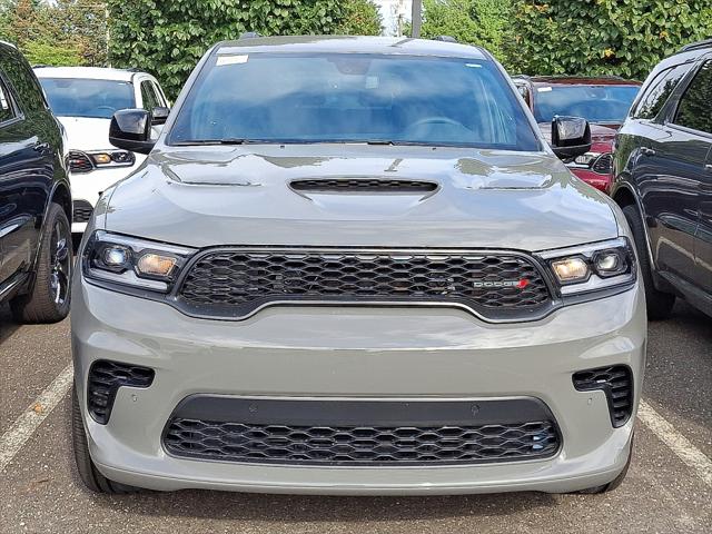 2026 Dodge Durango DURANGO GT AWD HEMI V8 2026 Dodge Durango DURANGO GT AWD HEMI V8