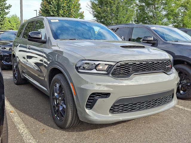 2026 Dodge Durango DURANGO GT AWD HEMI V8 2026 Dodge Durango DURANGO GT AWD HEMI V8