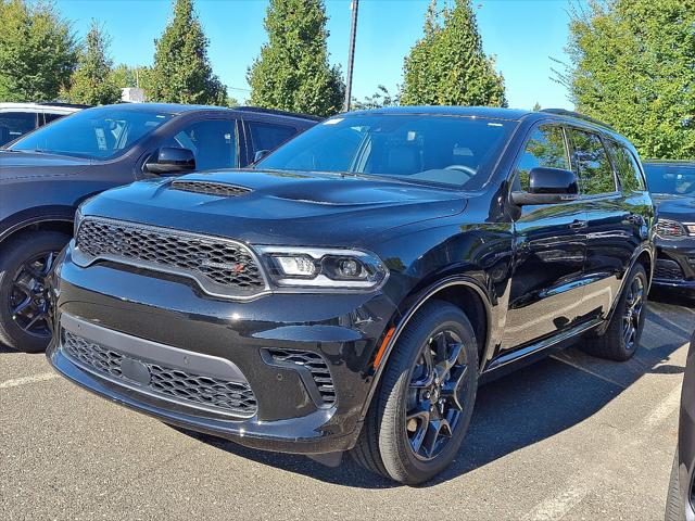 2026 Dodge Durango GT Plus HEMI V8 AWD