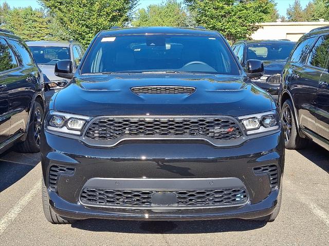 2026 Dodge Durango GT Plus HEMI V8 AWD