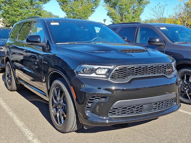 2026 Dodge Durango GT Plus HEMI V8 AWD