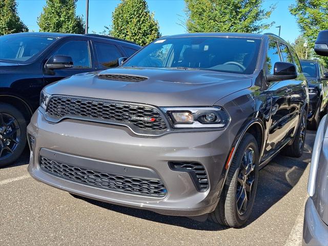 2026 Dodge Durango DURANGO GT AWD HEMI V8 2026 Dodge Durango DURANGO GT AWD HEMI V8