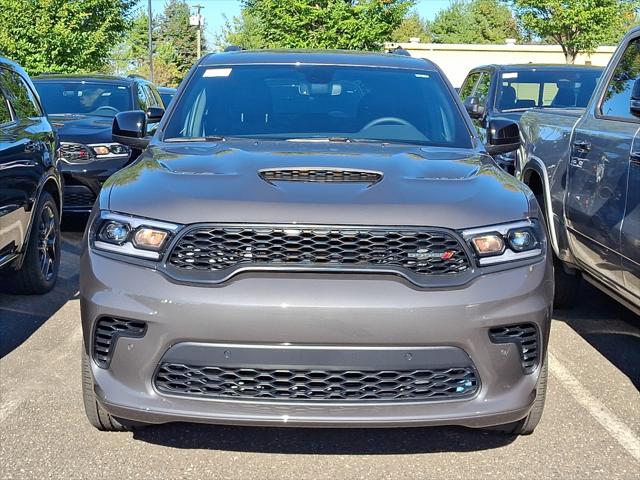 2026 Dodge Durango DURANGO GT AWD HEMI V8 2026 Dodge Durango DURANGO GT AWD HEMI V8