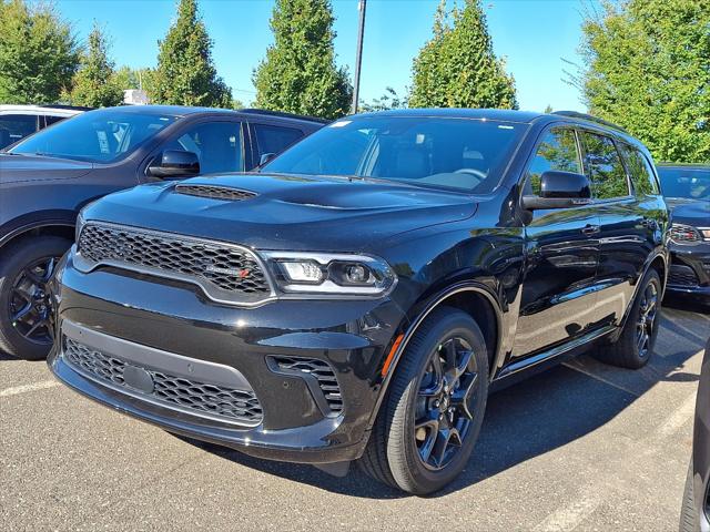 2026 Dodge Durango DURANGO GT PLUS AWD HEMI V8 2026 Dodge Durango DURANGO GT PLUS AWD HEMI V8