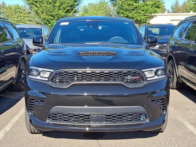 2026 Dodge Durango DURANGO GT PLUS AWD HEMI V8 2026 Dodge Durango DURANGO GT PLUS AWD HEMI V8