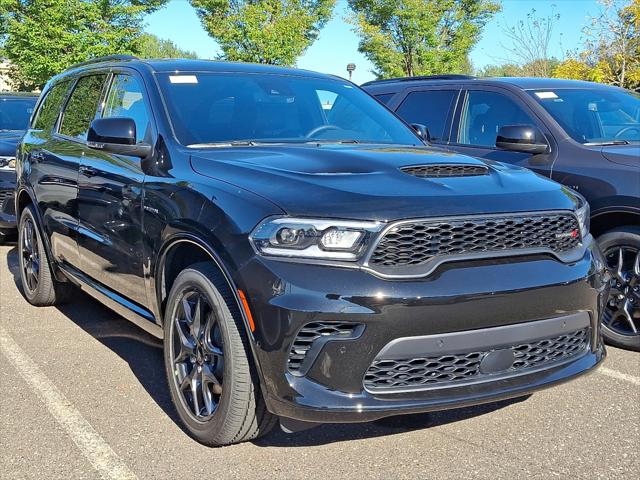 2026 Dodge Durango DURANGO GT PLUS AWD HEMI V8 2026 Dodge Durango DURANGO GT PLUS AWD HEMI V8