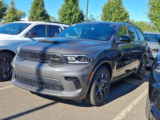 2026 Dodge Durango DURANGO GT AWD HEMI V8 2026 Dodge Durango DURANGO GT AWD HEMI V8