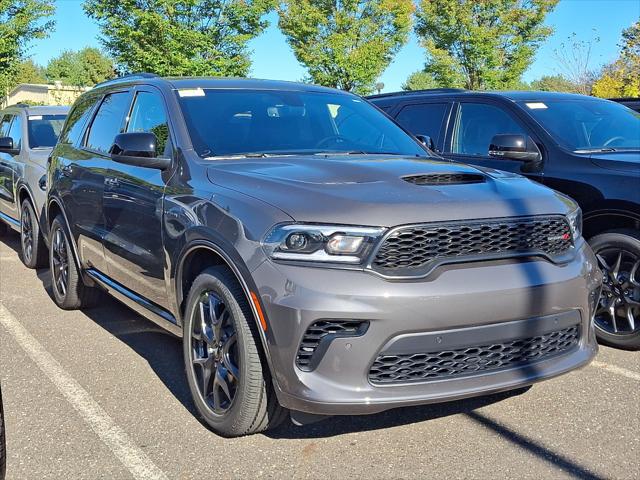 2026 Dodge Durango DURANGO GT AWD HEMI V8 2026 Dodge Durango DURANGO GT AWD HEMI V8