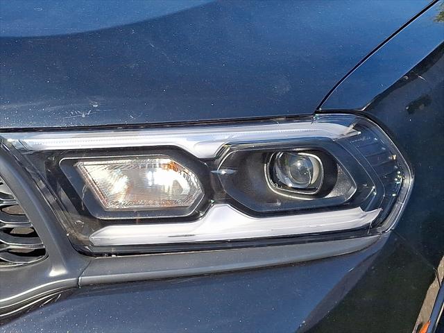 2026 Dodge Durango DURANGO GT AWD HEMI V8 2026 Dodge Durango DURANGO GT AWD HEMI V8