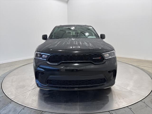 2026 Dodge Durango DURANGO GT AWD 2026 Dodge Durango DURANGO GT AWD